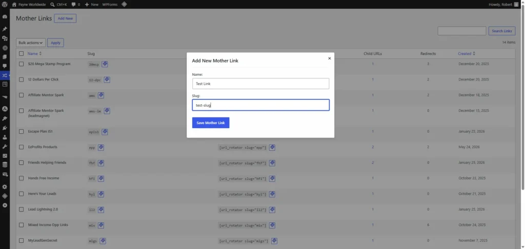 RDP URL Rotator Review