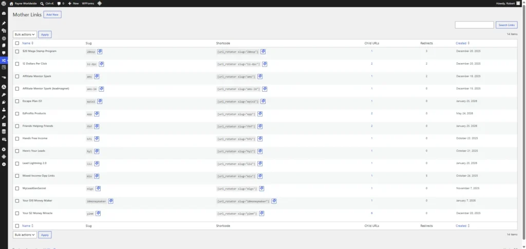 RDP URL Rotator Review