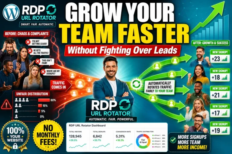RDP URL Rotator Review
